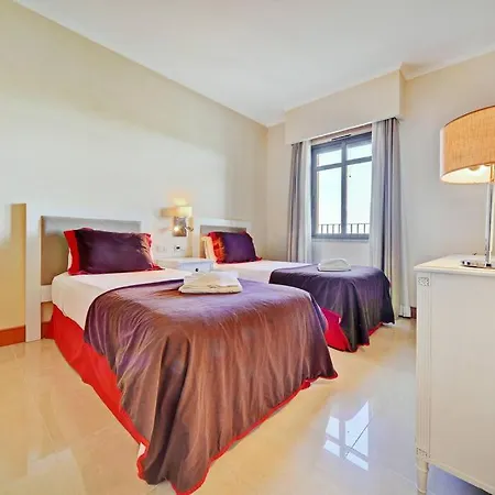 The Prime At The Residences Vilamoura * Quarteira