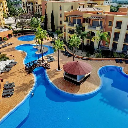 Apartment The Prime At The Residences Vilamoura