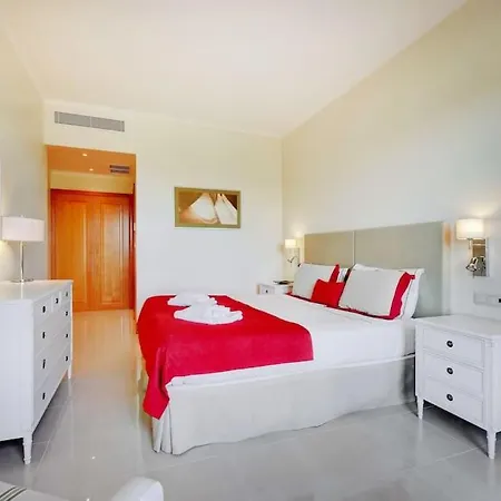 The Prime At The Residences Vilamoura Quarteira
