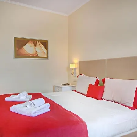 Apartment The Prime At The Residences Vilamoura Quarteira