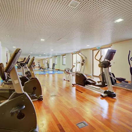 Apartment The Prime At The Residences Vilamoura *