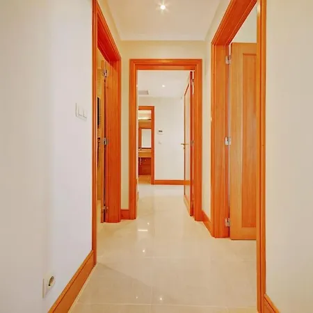 The Prime At The Residences Vilamoura Apartment *