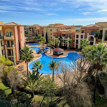 Apartment The Prime At The Residences Vilamoura *