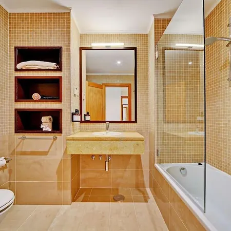 The Prime At The Residences Vilamoura Apartment *