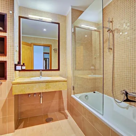 Apartment The Prime At The Residences Vilamoura