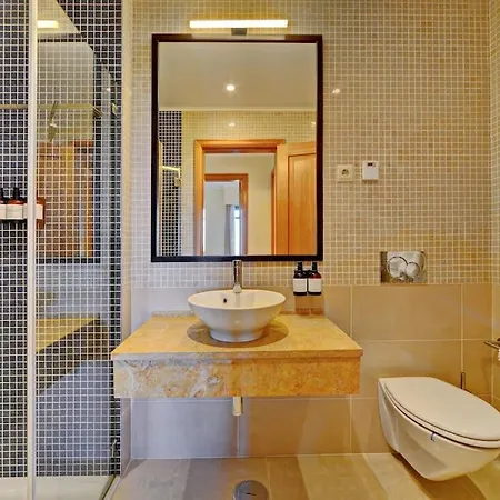 The Prime At The Residences Vilamoura Apartment