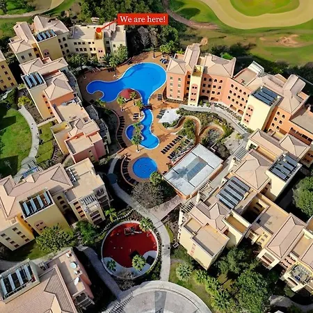 Apartment The Prime At The Residences Vilamoura *