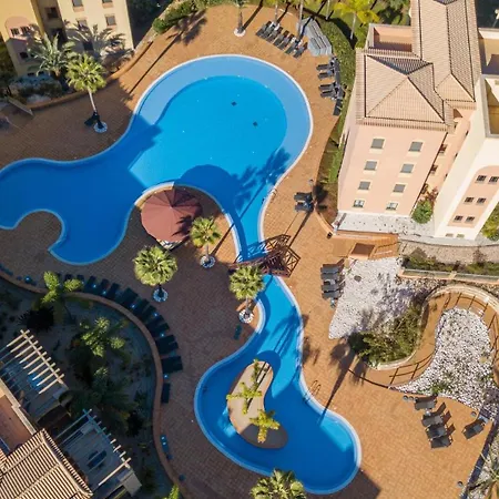 The Prime @ The Residences Vilamoura Quarteira