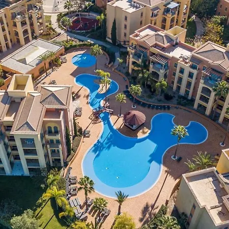 The Prime @ The Residences Vilamoura *
