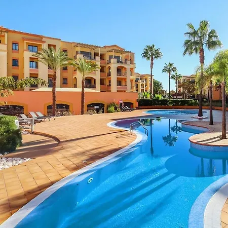 The Prime @ The Residences Vilamoura * Quarteira