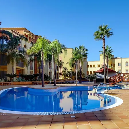 The Prime @ The Residences Vilamoura Quarteira