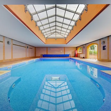 The Prime @ The Residences Vilamoura * Quarteira