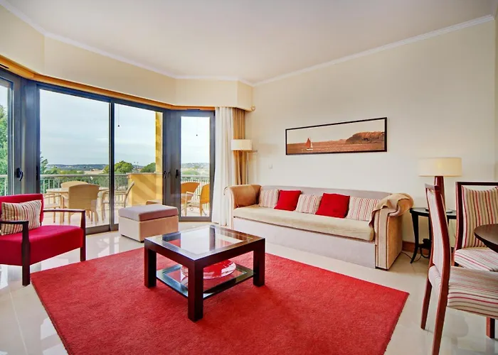 The Prime @ The Residences Vilamoura * Картейра