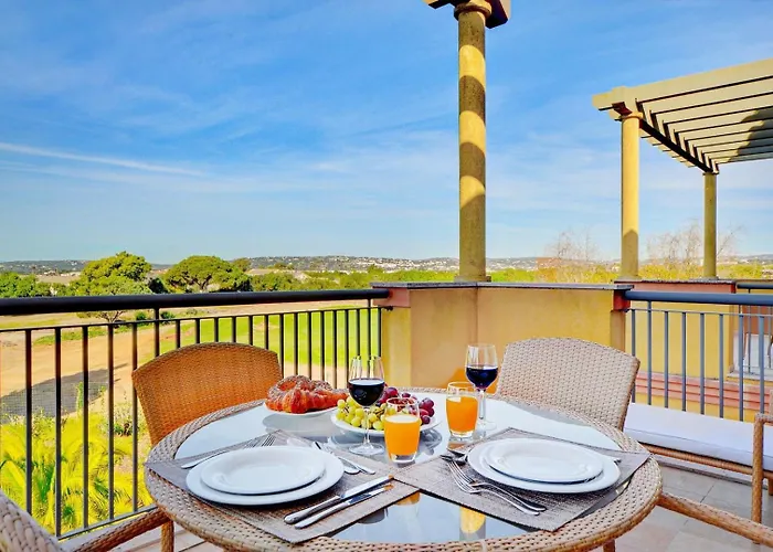 Апартаменты The Prime @ The Residences Vilamoura