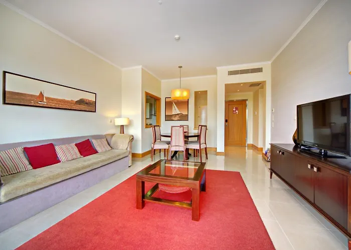 The Prime @ The Residences Vilamoura * Картейра