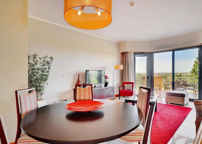 The Prime @ The Residences Vilamoura Картейра