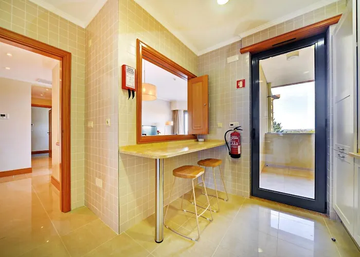 The Prime @ The Residences Vilamoura * Картейра