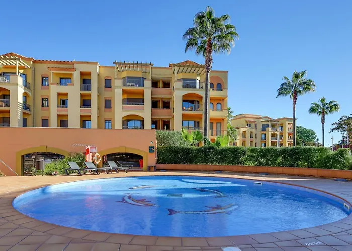 The Prime @ The Residences Vilamoura Картейра