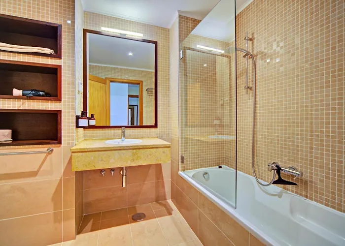 The Prime @ The Residences Vilamoura Апартаменты