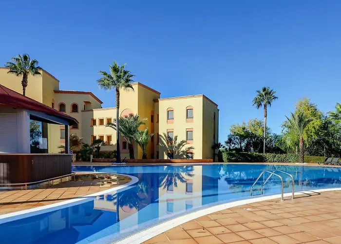 The Prime @ The Residences Vilamoura