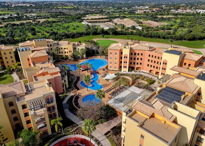 The Prime @ The Residences Vilamoura Quarteira
