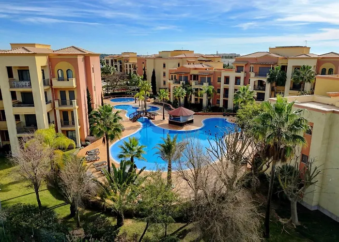 The Prime @ The Residences Vilamoura * Картейра