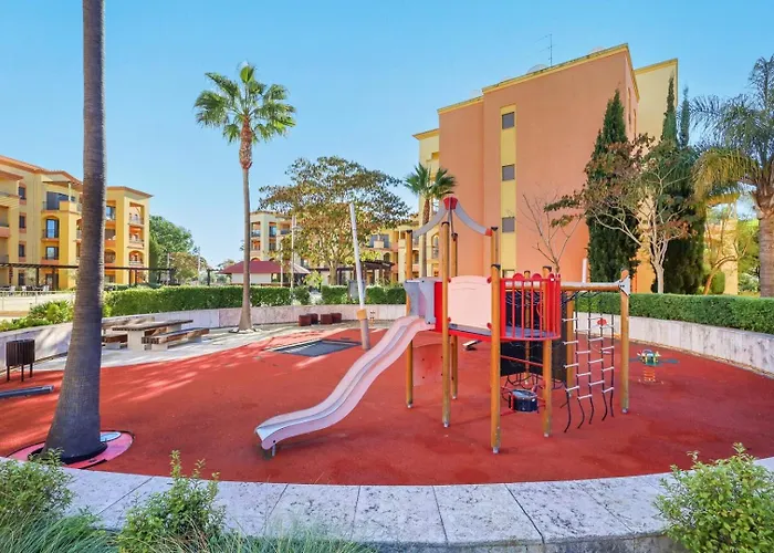 Апартаменты The Prime @ The Residences Vilamoura Картейра