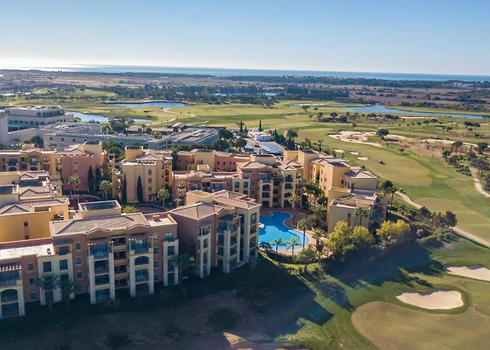 The Prime @ The Residences Vilamoura Апартаменты