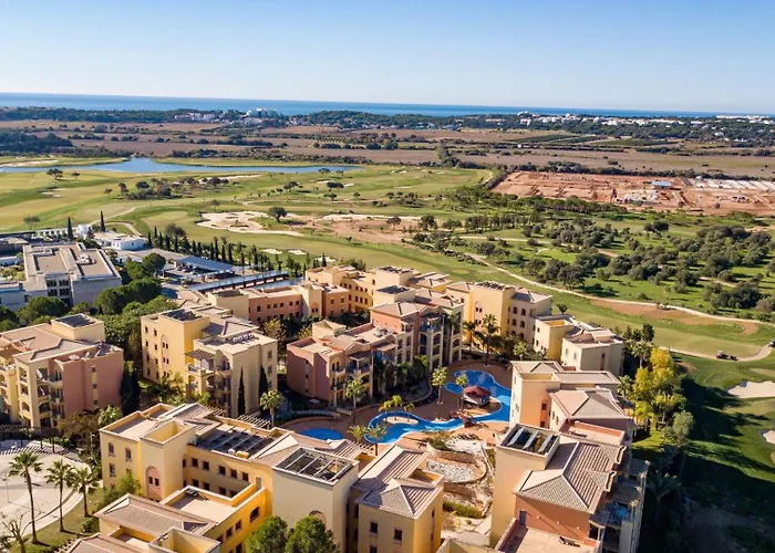The Prime @ The Residences Vilamoura *
