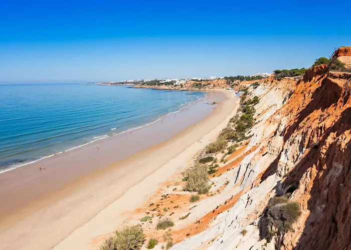 The Prime @ The Residences Vilamoura Апартаменты *