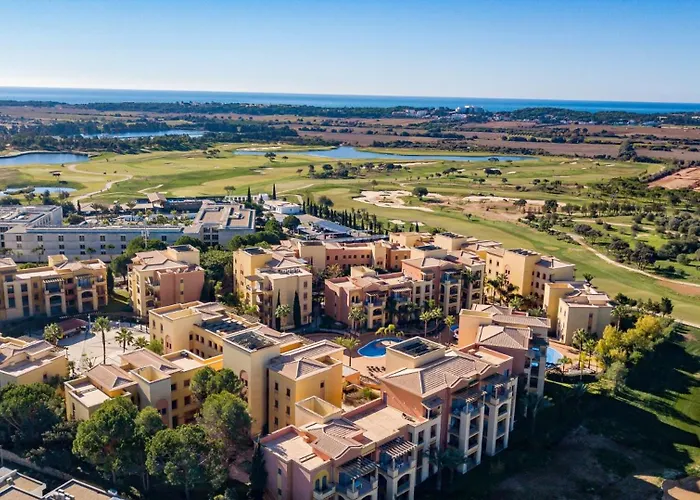 The Prime @ The Residences Vilamoura * Картейра
