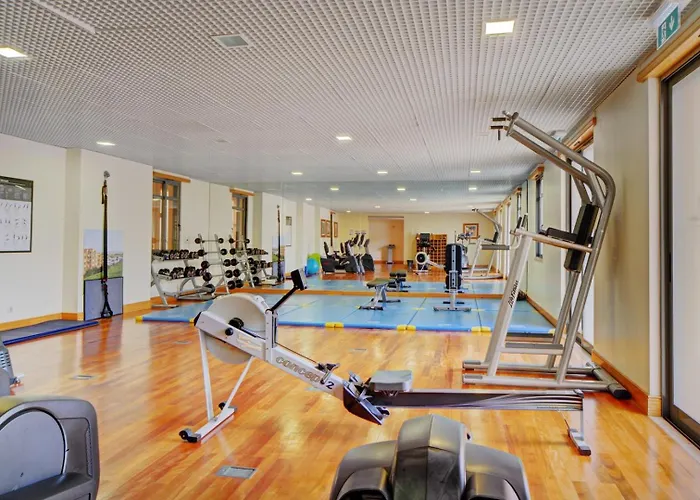 Апартаменты The Prime @ The Residences Vilamoura *