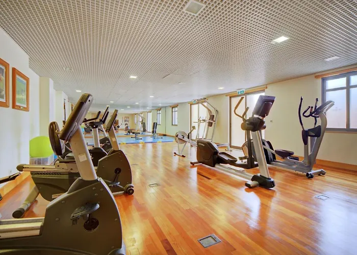 The Prime @ The Residences Vilamoura * Картейра