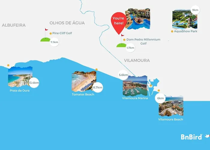 The Prime @ The Residences Vilamoura