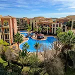The Prime @ The Residences Vilamoura Apartment Quarteira
