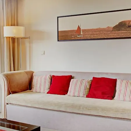 The Prime @ The Residences Vilamoura