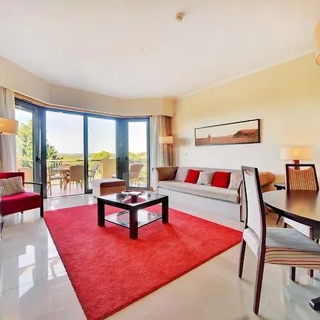 The Prime @ The Residences Vilamoura * Quarteira