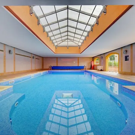 The Prime @ The Residences Vilamoura Apartment Quarteira