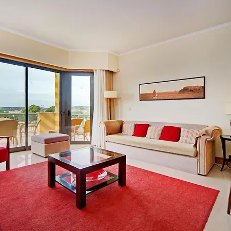 Apartment The Prime @ The Residences Vilamoura Quarteira