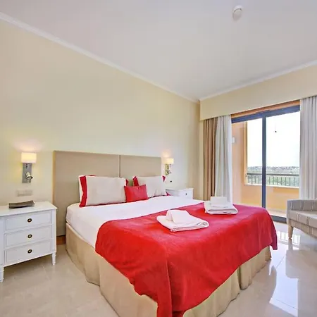 The Prime @ The Residences Vilamoura Quarteira