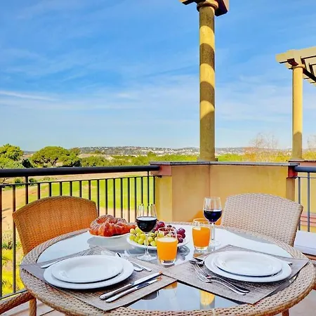 Apartment The Prime @ The Residences Vilamoura *