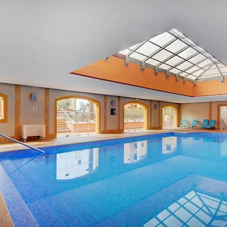 The Prime @ The Residences Vilamoura Apartment *