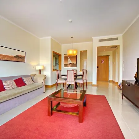 Apartment The Prime @ The Residences Vilamoura Quarteira