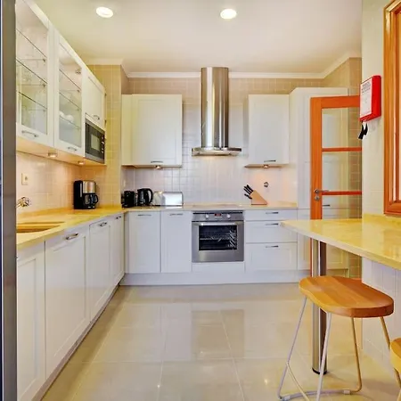 The Prime @ The Residences Vilamoura Apartment Quarteira