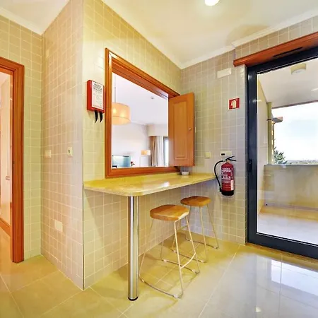 The Prime @ The Residences Vilamoura *
