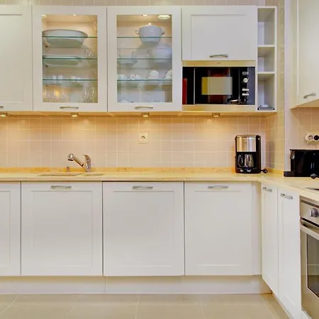 The Prime @ The Residences Vilamoura Quarteira