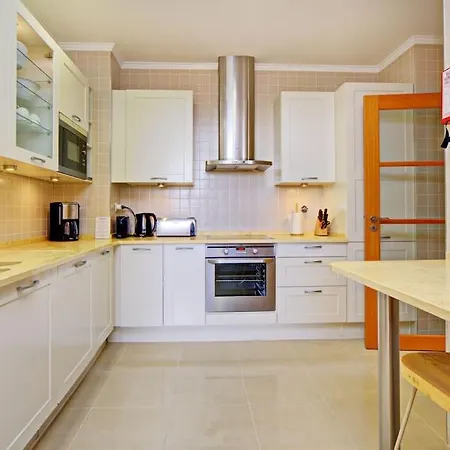 Apartment The Prime @ The Residences Vilamoura