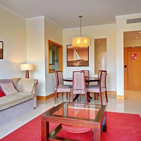 The Prime @ The Residences Vilamoura Apartment *
