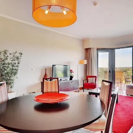 The Prime @ The Residences Vilamoura Apartment Quarteira