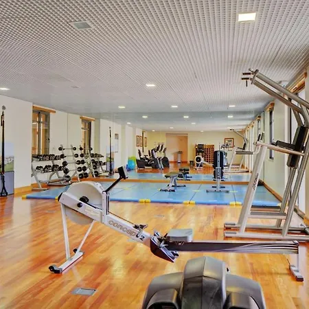 Apartment The Prime @ The Residences Vilamoura